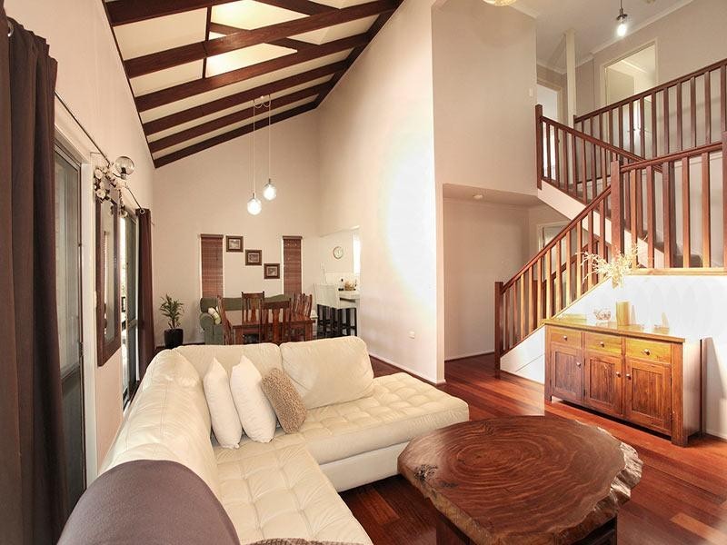 587 Perseverance Dam Road, Crows Nest QLD 4355