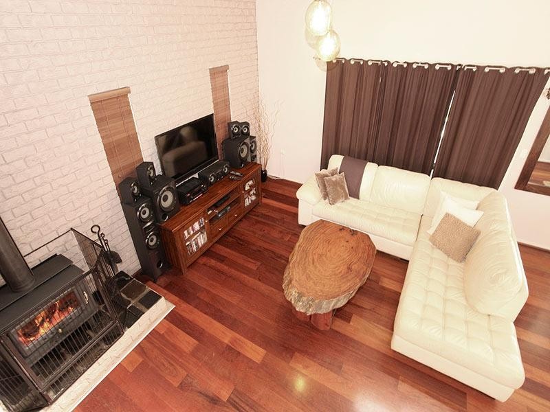 587 Perseverance Dam Road, Crows Nest QLD 4355