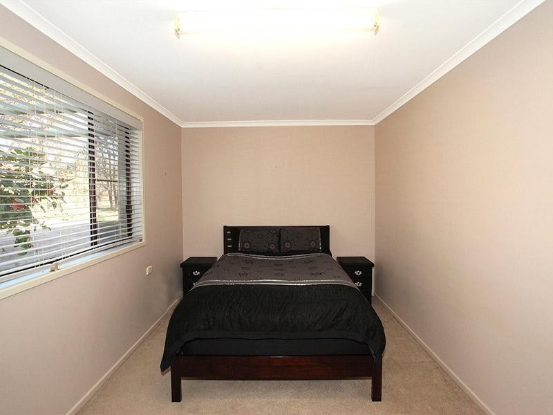 587 Perseverance Dam Road, Crows Nest QLD 4355