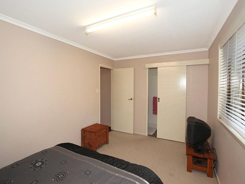587 Perseverance Dam Road, Crows Nest QLD 4355