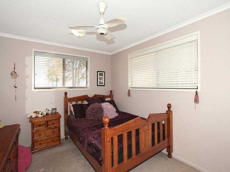 587 Perseverance Dam Road, Crows Nest QLD 4355