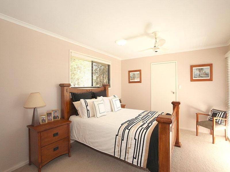 587 Perseverance Dam Road, Crows Nest QLD 4355