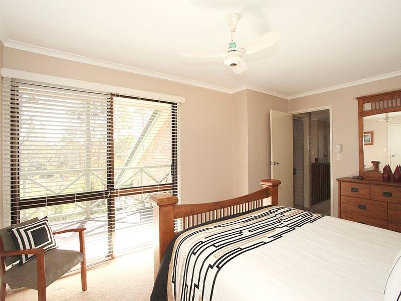 587 Perseverance Dam Road, Crows Nest QLD 4355