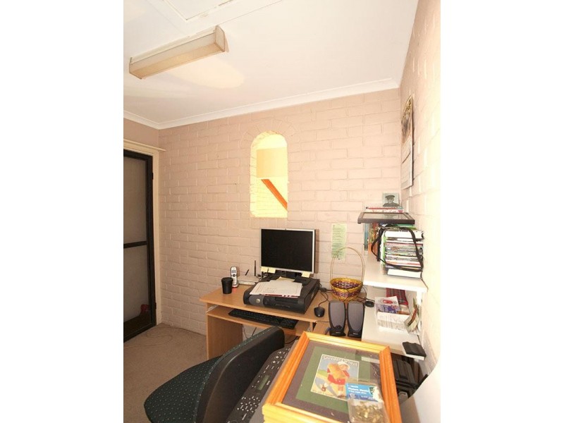 587 Perseverance Dam Road, Crows Nest QLD 4355