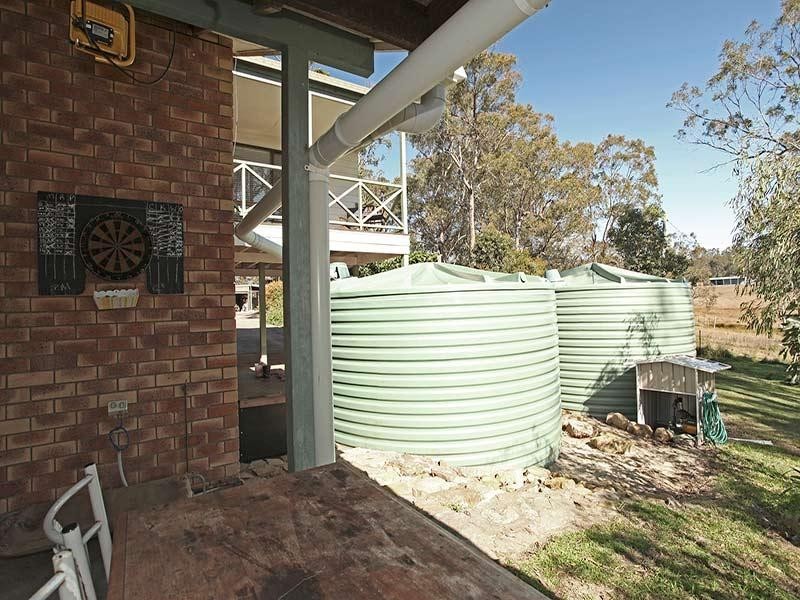 587 Perseverance Dam Road, Crows Nest QLD 4355