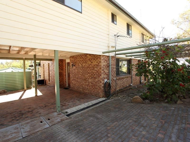 587 Perseverance Dam Road, Crows Nest QLD 4355