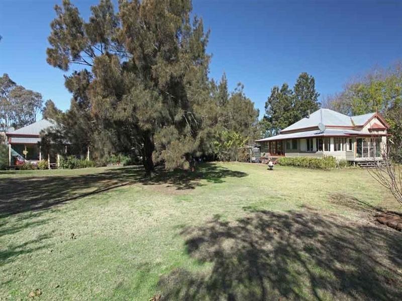 14 Paulsens Road, Gowrie Junction QLD 4352