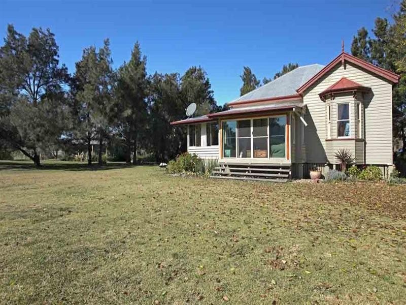 14 Paulsens Road, Gowrie Junction QLD 4352