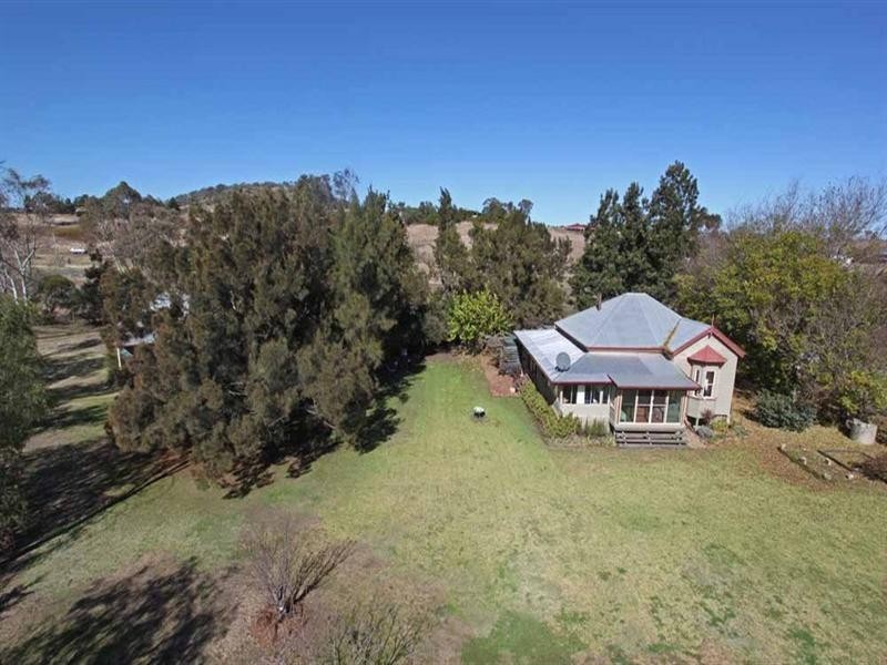 14 Paulsens Road, Gowrie Junction QLD 4352