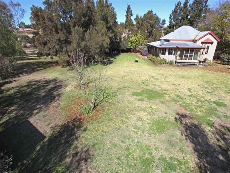 14 Paulsens Road, Gowrie Junction QLD 4352