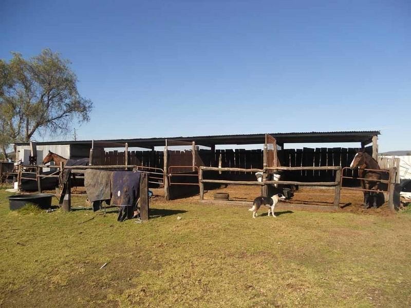 11 Railway Parade, Cambooya QLD 4358