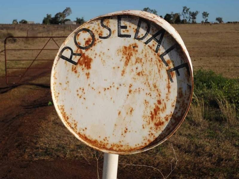 1071 Oakey-Pittsworth Road, Aubigny QLD 4401