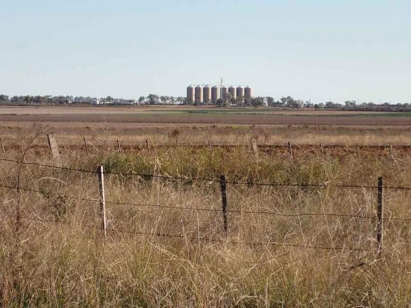 1071 Oakey-Pittsworth Road, Aubigny QLD 4401