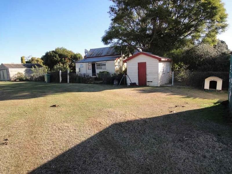 1071 Oakey-Pittsworth Road, Aubigny QLD 4401
