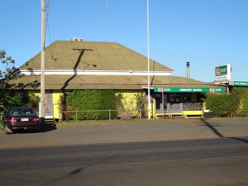 1071 Oakey-Pittsworth Road, Aubigny QLD 4401