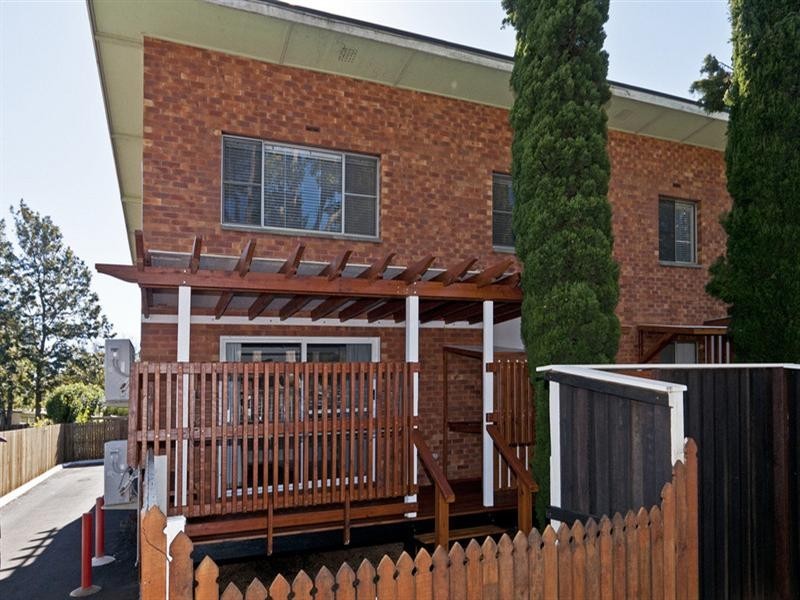 2/115B Hume Street, Toowoomba City QLD 4350