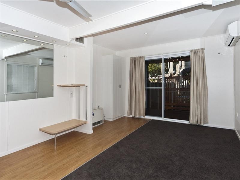 2/115B Hume Street, Toowoomba City QLD 4350