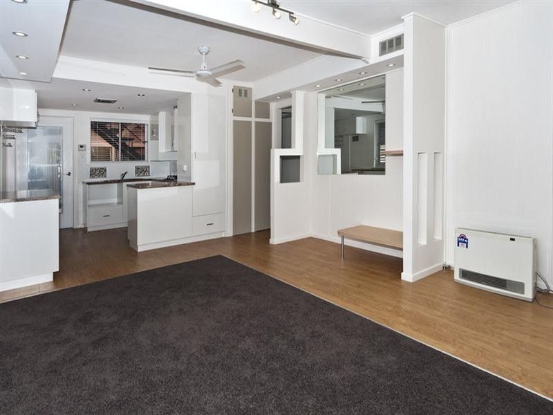 2/115B Hume Street, Toowoomba City QLD 4350