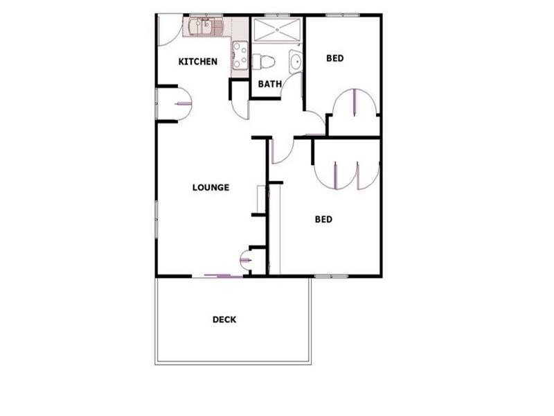 2/115B Hume Street, Toowoomba City QLD 4350