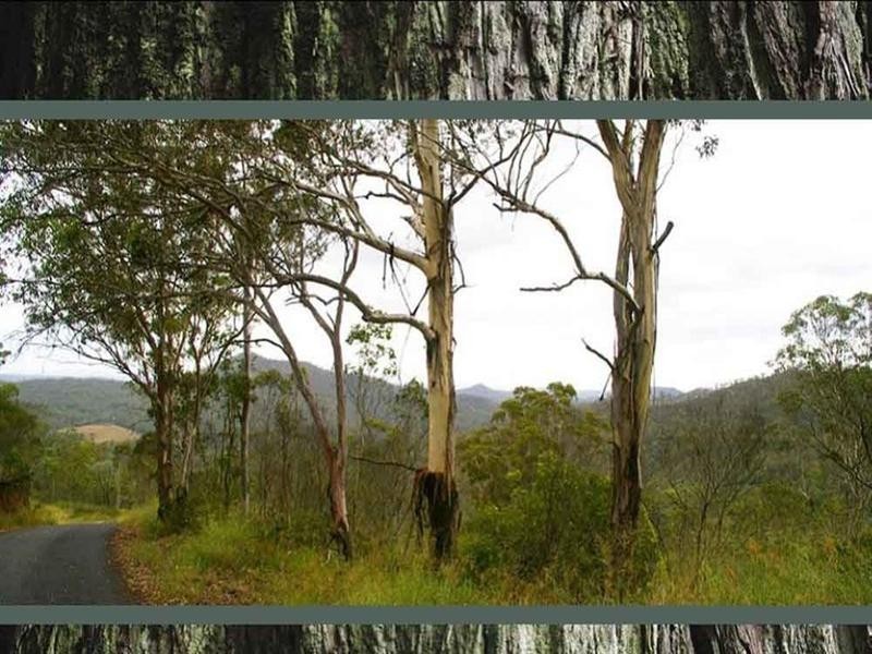 “Hell Hole” Creek Road, Preston QLD 4352