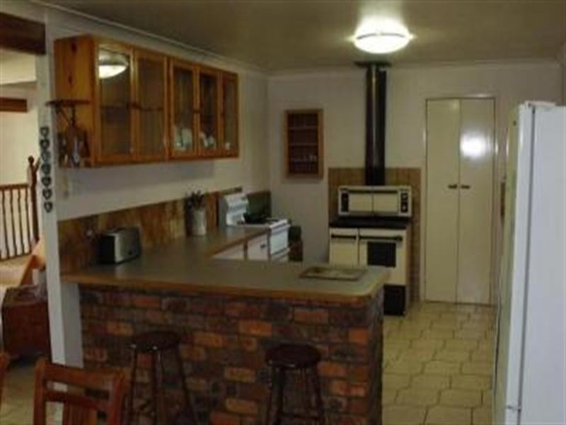 273 Woolmer Road, Highfields QLD 4352