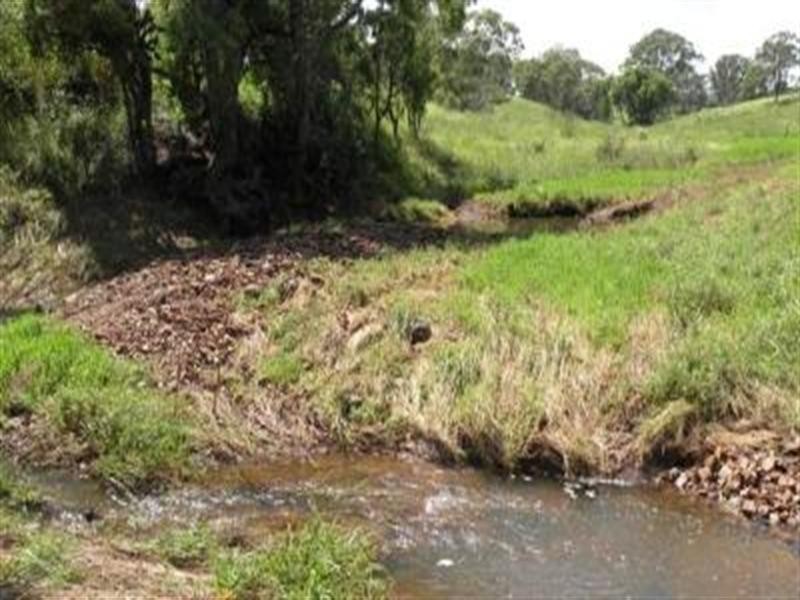 273 Woolmer Road, Highfields QLD 4352