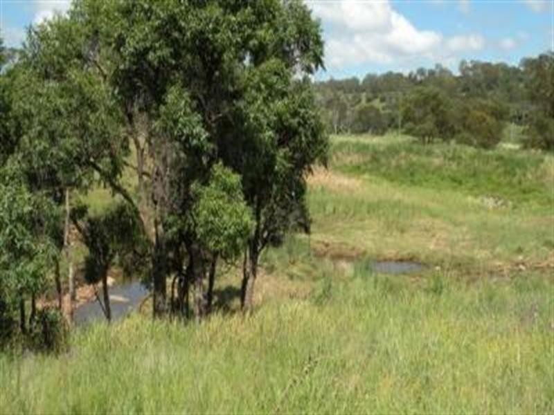 273 Woolmer Road, Highfields QLD 4352