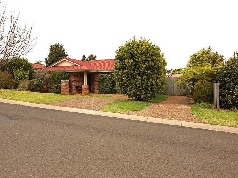 14 Stoneyhurst Court, Glenvale QLD 4350