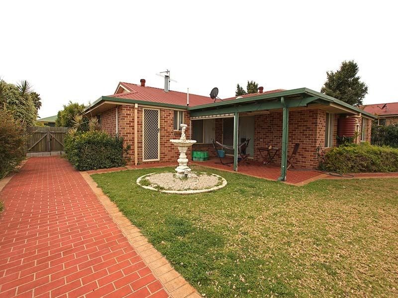 14 Stoneyhurst Court, Glenvale QLD 4350