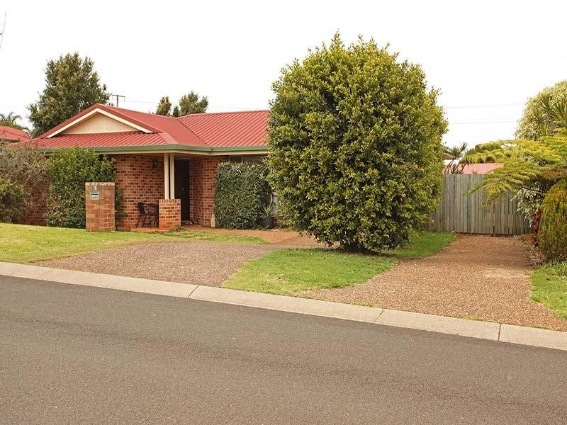 14 Stoneyhurst Court, Glenvale QLD 4350