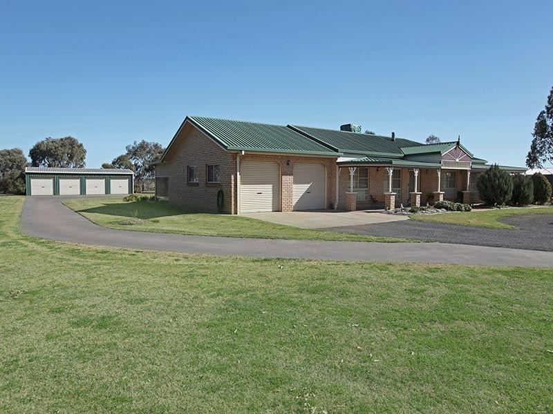 6A Russell Street, Oakey QLD 4401