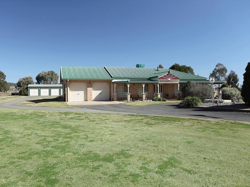 6A Russell Street, Oakey QLD 4401