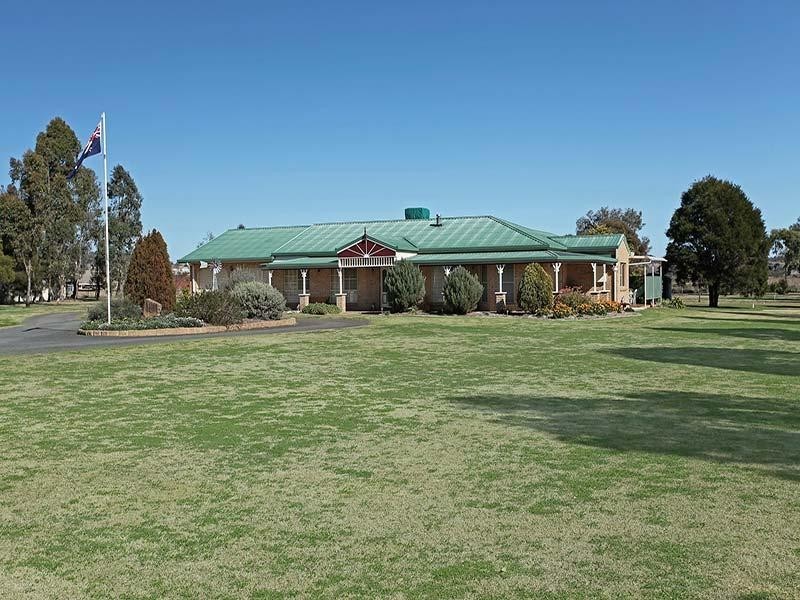 6A Russell Street, Oakey QLD 4401