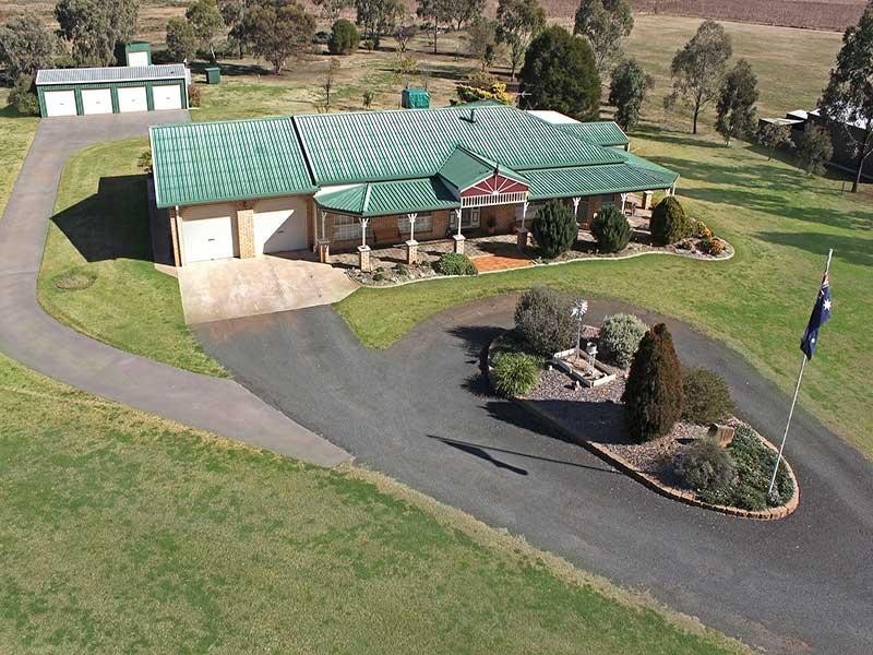 6A Russell Street, Oakey QLD 4401