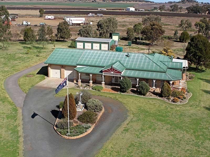 6A Russell Street, Oakey QLD 4401