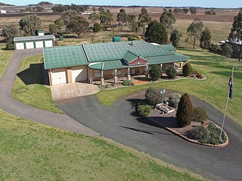 6A Russell Street, Oakey QLD 4401