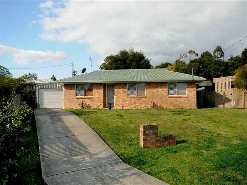 5 Bowden Court, Darling Heights QLD 4350