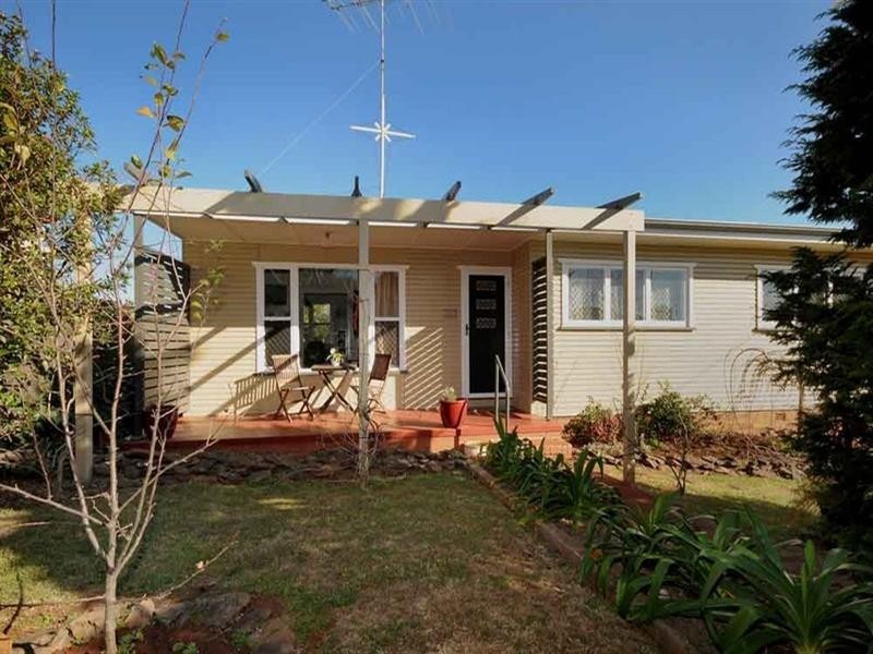 40A Long Street, Rangeville QLD 4350