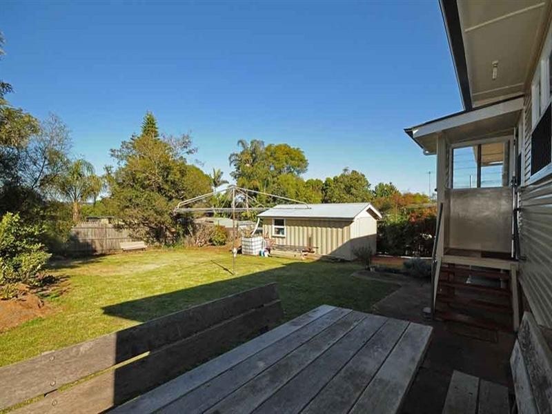 40A Long Street, Rangeville QLD 4350