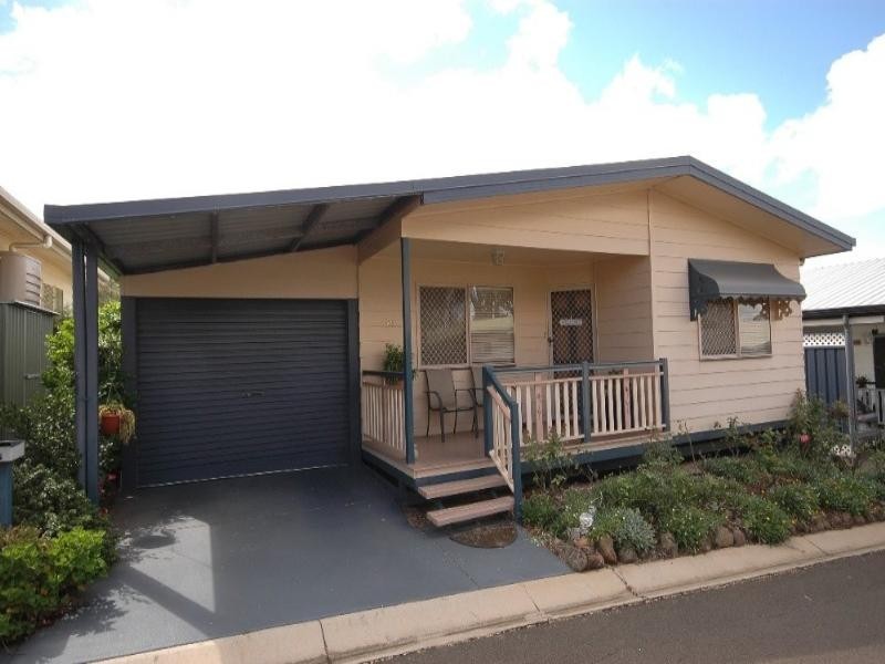 45/530 Bridge Street, Toowoomba QLD 4350