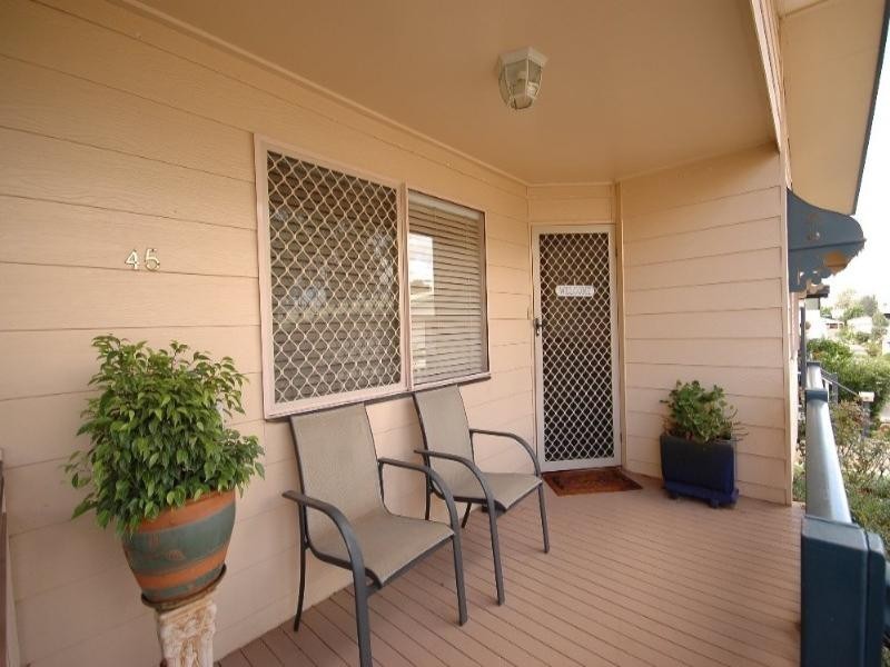 45/530 Bridge Street, Toowoomba QLD 4350