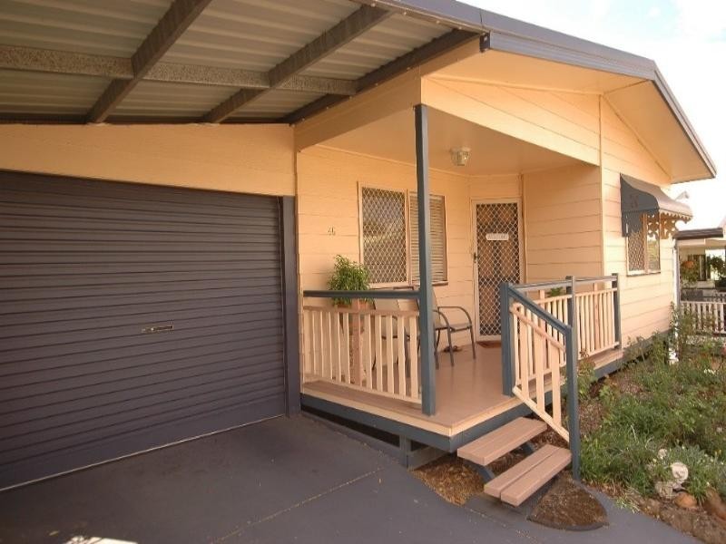 45/530 Bridge Street, Toowoomba QLD 4350