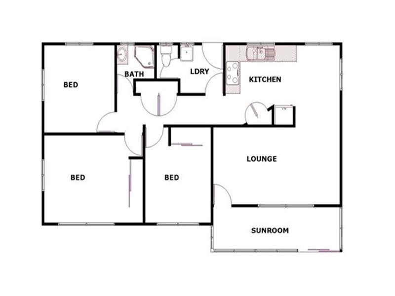 11 Brown Street, Rockville QLD 4350