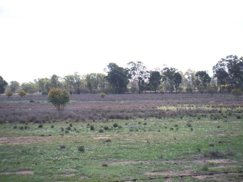 Lot 1-2 Beebo – Seventeen Mile Road, Beebo QLD 4385