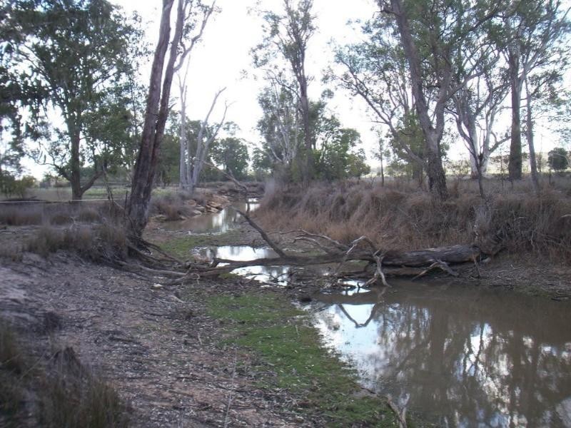 Lot 1-2 Beebo – Seventeen Mile Road, Beebo QLD 4385