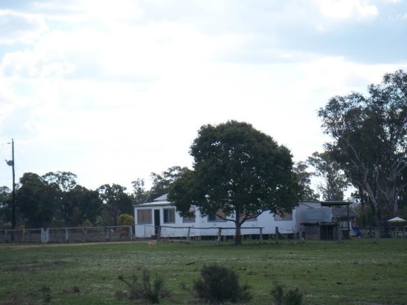 Lot 1-2 Beebo – Seventeen Mile Road, Beebo QLD 4385