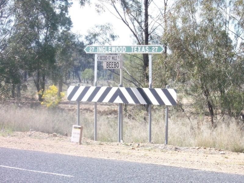 Lot 1-2 Beebo – Seventeen Mile Road, Beebo QLD 4385