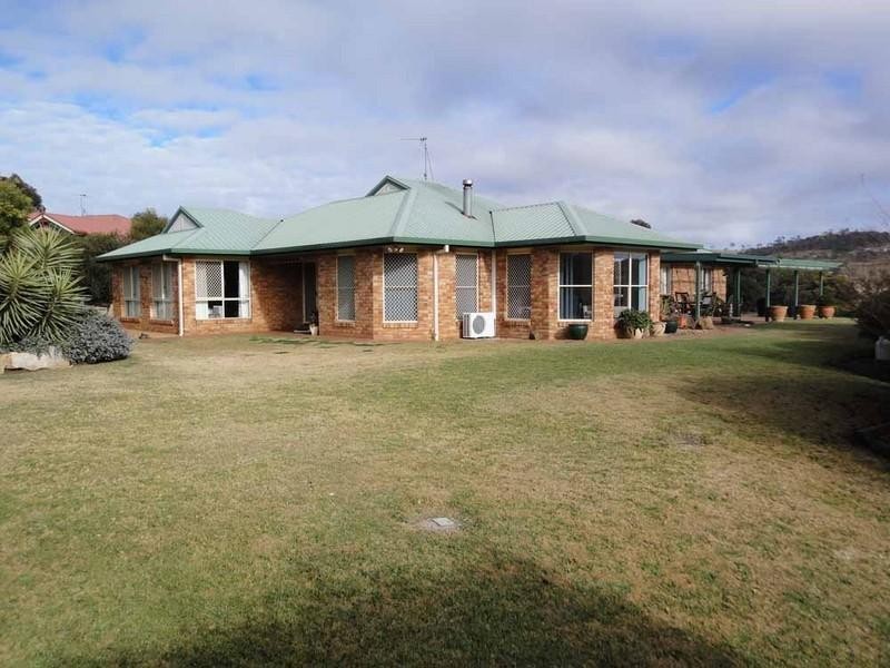 4 Derry Place (Windemere Drive), Hodgson Vale QLD 4352