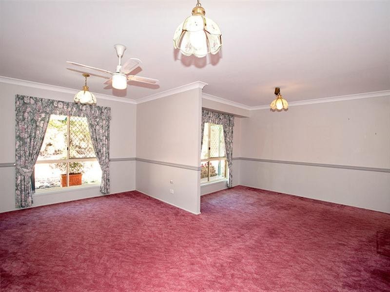 4 Derry Place (Windemere Drive), Hodgson Vale QLD 4352