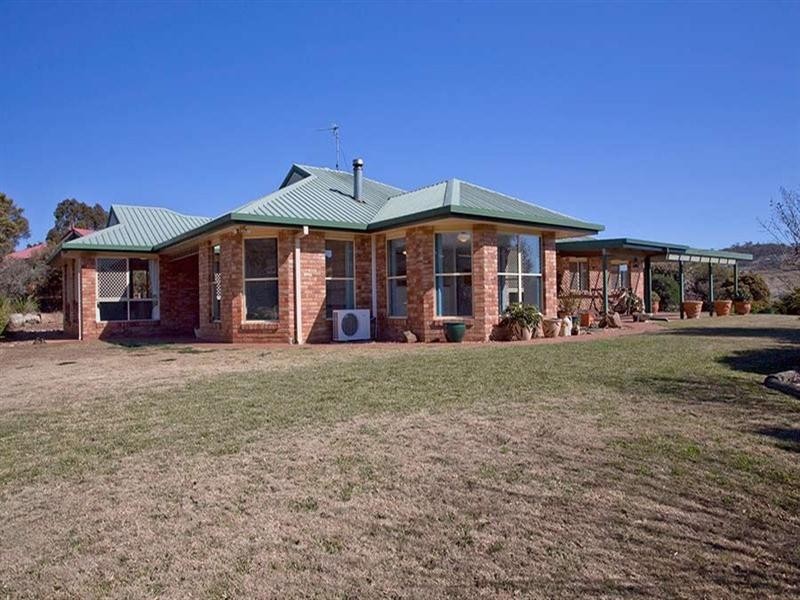 4 Derry Place (Windemere Drive), Hodgson Vale QLD 4352